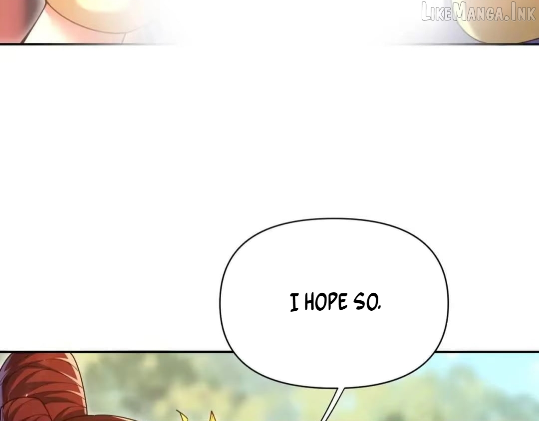 Invincible After Shocking My Empress Wife Chapter 126  - page 7